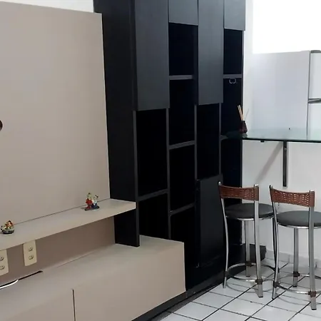 Apartamento Funcional Joao Pessoa Exterior photo