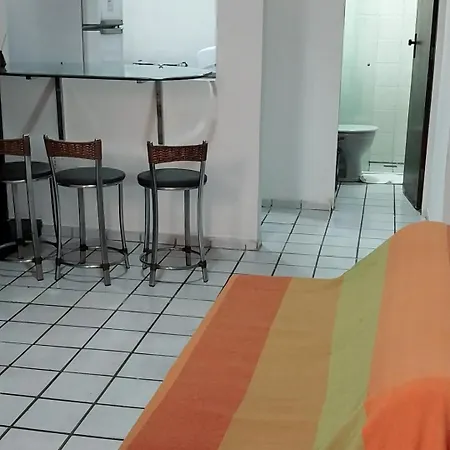Apartamento Funcional Joao Pessoa Exterior photo