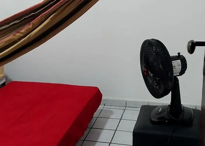 Apartamento Funcional