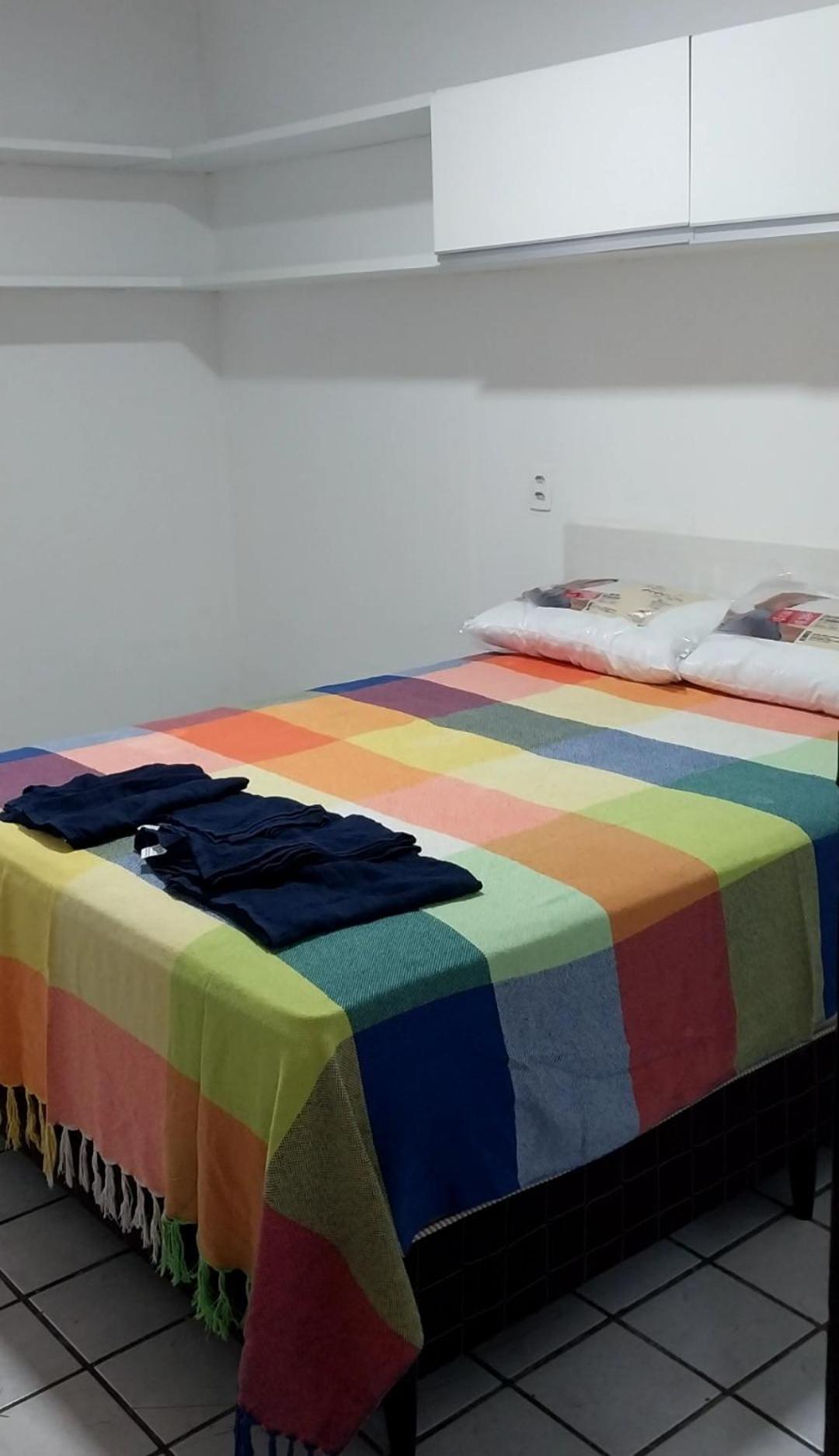Funcional Apartment Joao Pessoa