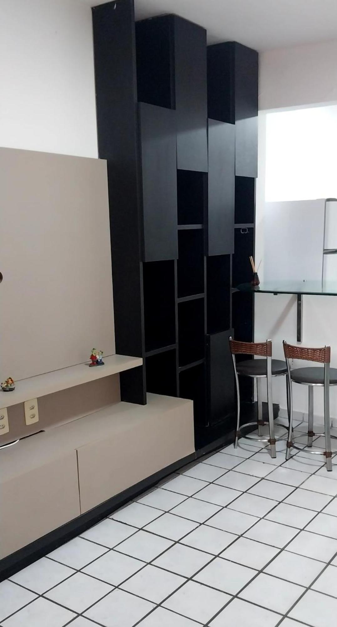 Funcional Apartment